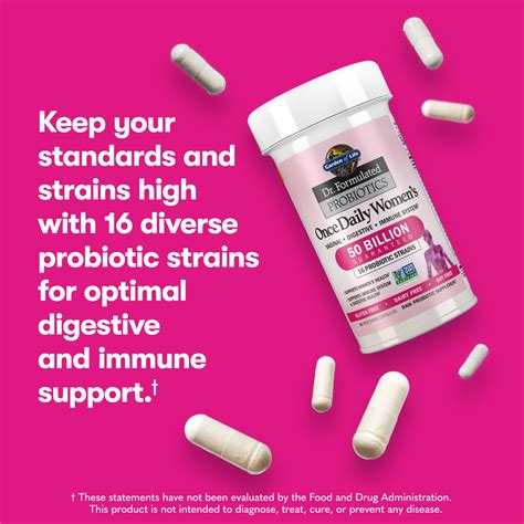 dr lawrence royce probiotic 2