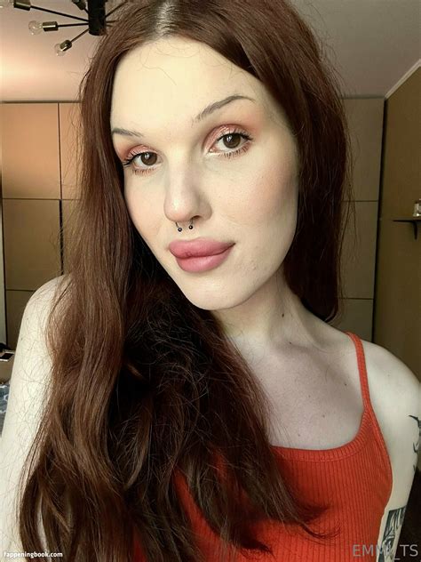 emmii_ts Nude, OnlyFans Leaks, Fappening - FappeningBook