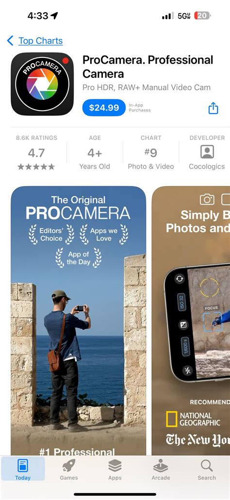 kamera app timestamp camera basic   app store
