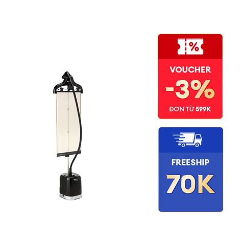 Bàn ủi hơi nước đứng Tefal - IT3440E0 - 1800W | TEFAL