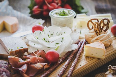 Brotzeit Ideen Echt Bayerisch Deftig Seelenfutter