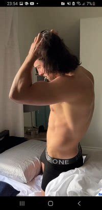 Mitch Bag Hot Singer LPSG