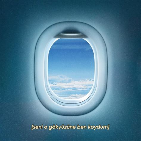 Cem Yenel Seni O Gökyüzüne Ben Koydum Lyrics Genius Lyrics