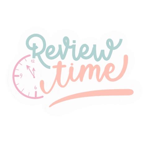 gifs de review tenor