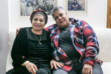 Leah Madhala And Yosef Aharoni The Yemenite Mizrahi And Balkan
