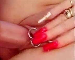 Eva Delage Anal Clip Long Nails Txxx