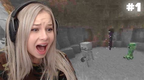 Minecraft Hardcore Survival Youtube