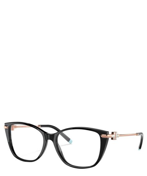 Tiffany And Co Eyeglasses 2216 Vista 8001 Frmoda