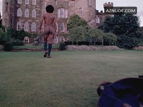 SAMUEL L JACKSON Nude AZMen