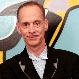john waters net worth 2023