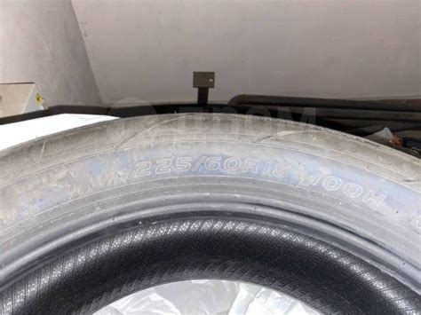 ChaoYang, 225/60 R18 100H, 18", 1 шт, 225 мм, 60 %, радиальный, летние ...