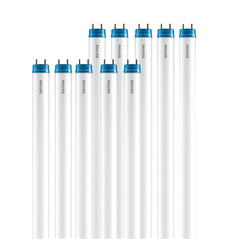 10er Pack Philips Corepro Led Tube 120 Cm Röhre 155 Watt 1800 Lumen