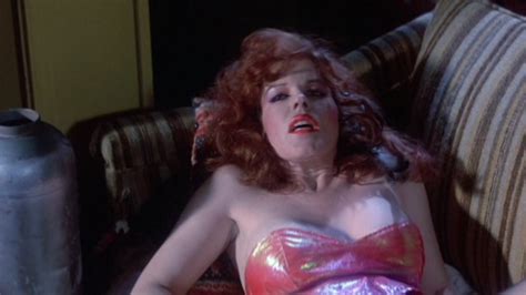 Naked Nancy Brock In The Last American Virgin