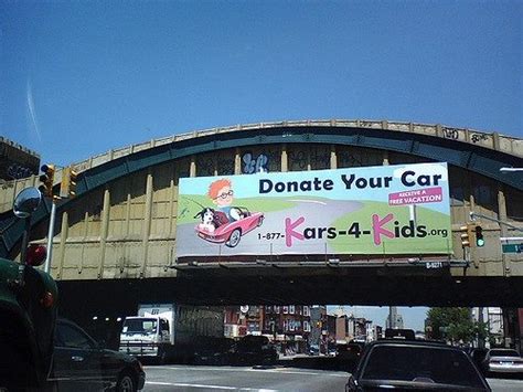 Kars4Kids: What the Jingle Leaves Out - Non Profit News | Nonprofit Quarterly