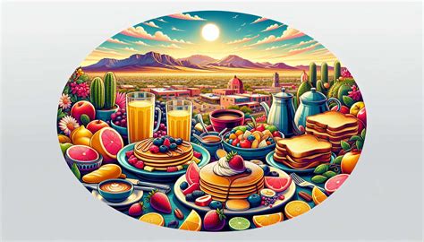 Top Breakfast Spots in Las Cruces You Can’t Miss