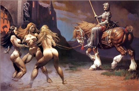 Illustrated Porn ZB Porn