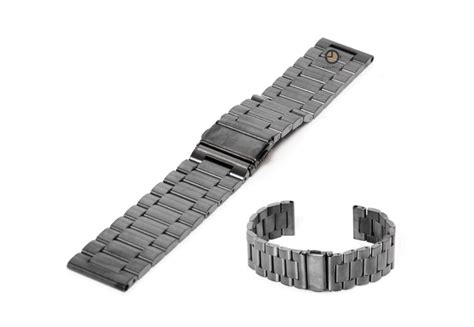 22mm Watch Strap Metal Sale | fabricadascasas.com