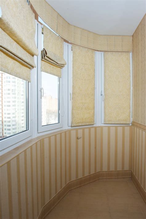 Потолочные шторы - 110 фото новинок, с описанием преимуществ и недостатков