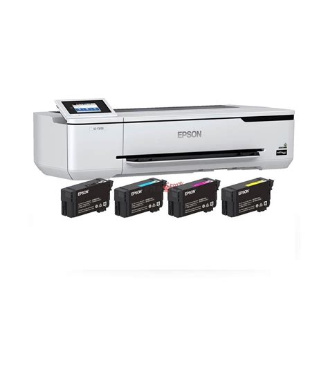 Plotter Epson Sure Color T Pulgadas