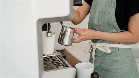 Como montar uma cafeteria Diário Pernambucano