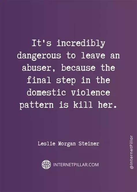 84 Domestic Violence Quotes For Strength And Support Artofit