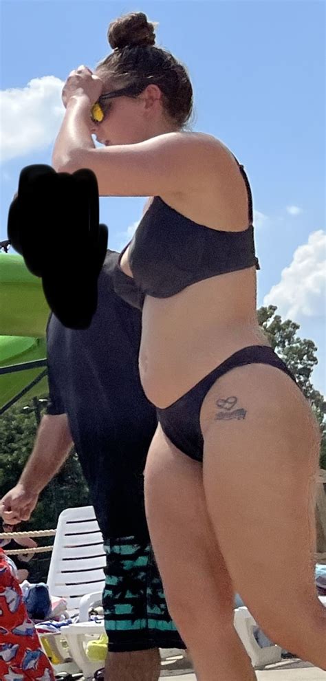 Pool Day Part Beach Bikini Forum