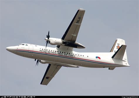 U Fokker Netherlands Royal Air Force Dutch Jetphotos