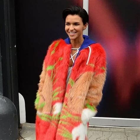 Ruby Rose Nude And Hot Sexy 90 Photos The Fappening