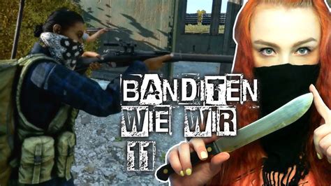 DayZ Banditen wie wir 11 Elektro gehört uns Let s Play DayZ