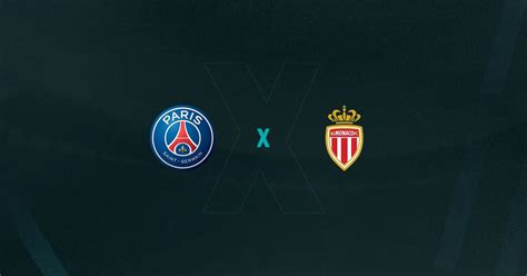 Psg X Mônaco Palpites