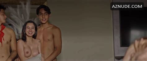 DIRTY ICE CREAM NUDE SCENES AZNude