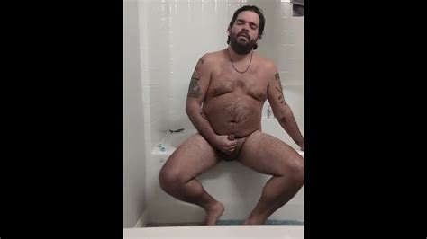 Uncut Dad Bod Italian American Has Leg Shaking Orgasm Pornhub Gay