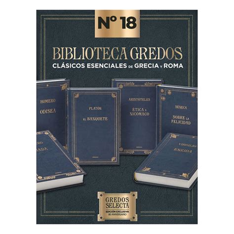 Colecci N Cl Sicos De Grecia Y Roma Rba Editores