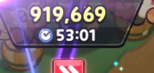 I think I'm stuck in this battle forever. It's already over an hour, I ...