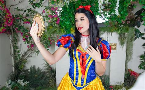 The Best VR Cosplay Porn Scenes Of All Time The Geek Lyfe