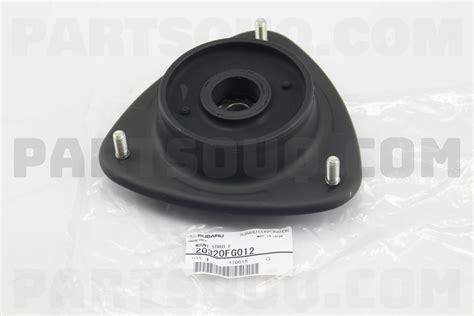 MOUNT STRUT F 20320FG012 | Subaru Parts | PartSouq