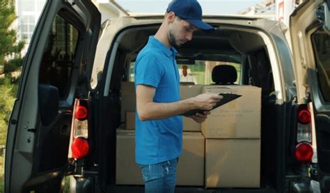 tips  securely loading  van carsoidnet