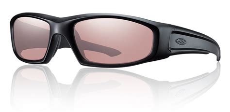 Smith Optics Hudson Tactical Sunglass