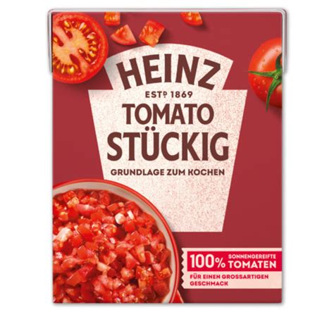 Heinz Tomato Von Penny Markt Ansehen