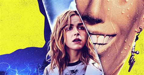 Totally Killer Cast And Character Guide