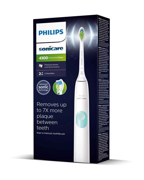 Philips Sonicare Elektrische Tandenborstel Hx Protectiveclean