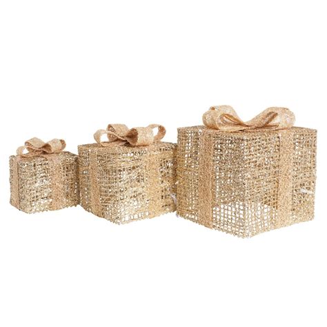 Caixa Presente Nude Decorativa Código vendida separadamente em Curitiba PR Sete