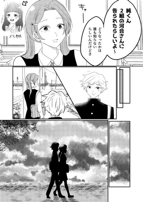 Cover for I want to confess my feelings to my childhood friend!