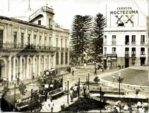 Pin De Maria Cuevas En Fotos De Xalapa Antiguo Xalapa Foto Calle