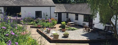 Holiday Cottages North Devon | Heated Swimming Pool | Child & Dog ...