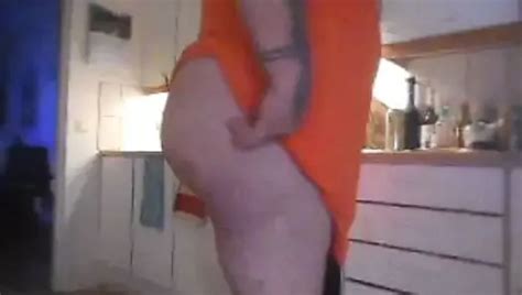Gangstazz In The Kitchen Ass Wide Open CloseUp XHamster