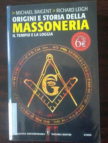 Stregar S Blog Origini E Storia Della Massoneria