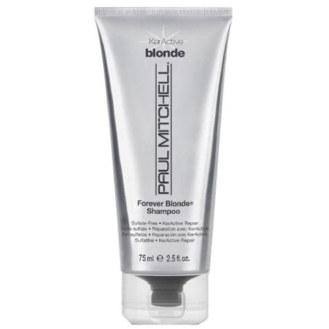 Paul Mitchell Forever Blonde Shampoo hier günstig bestellen
