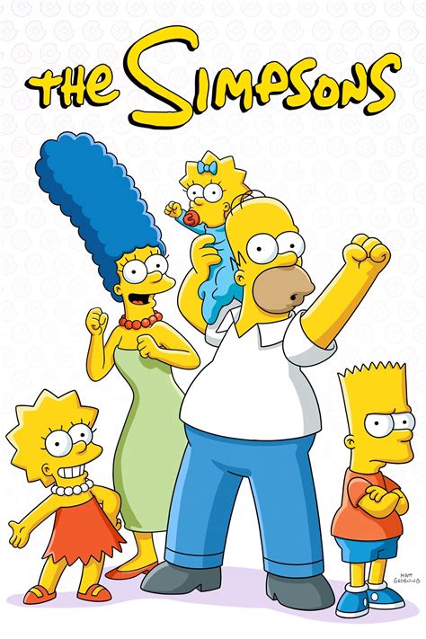 Download TV Show The Simpsons Image