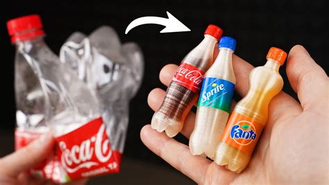 How To Transform Old Plastic Bottle Into Anything Youtube